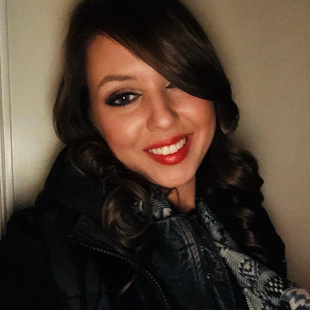 Meet your Posher, Brittany